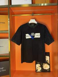 Picture of Balenciaga T Shirts Short _SKUBalenciagaS-XLlzytx025521555